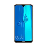 گوشی موبایل هوآوی مدل huawei y max دو سیم کارت ظرفیت 128 |4 گیگابایت